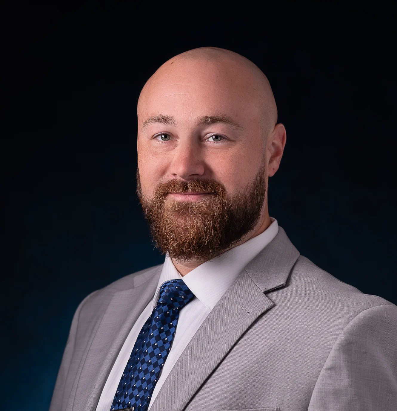 Thomas M. Bonan attorney headshot